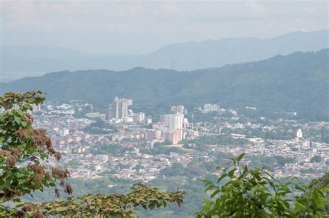 Ibagué Entre Las 100 Ciudades Más Verdes Del Planeta