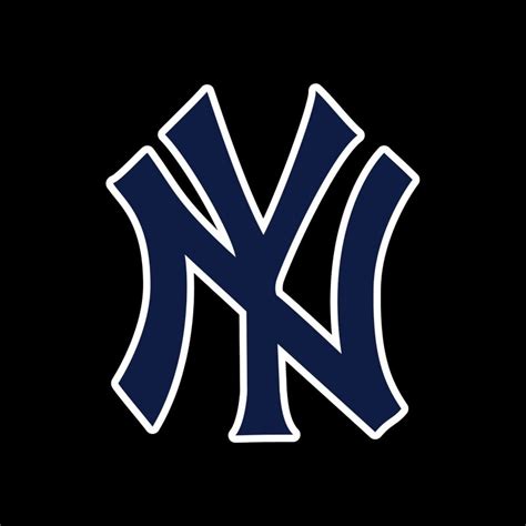 Yankees Logo Wallpaper New York Yankees Logo Wallpapers Wallpaper