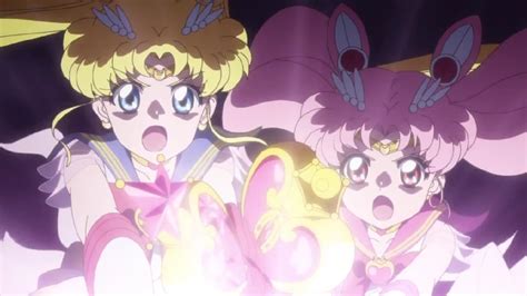 Bishoujo Senshi Sailor Moon Pretty Guardian Sailor Moon Wallpaper By Toei Animation
