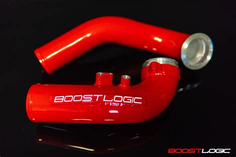 Boost Logic Mkv Supra Turbo Kit Boost Logic