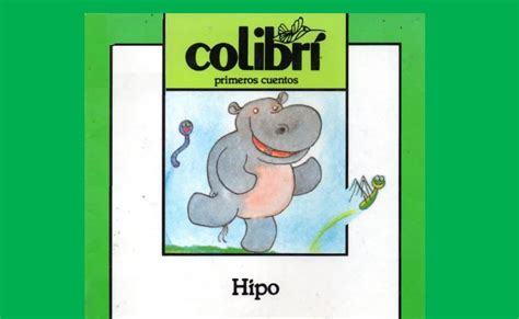 Hipo Un Hipopótamo Muy Especial Aprender Juntos Libros
