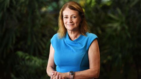 Kings Birthday Honour Townsville Mayor Jenny Hill Awarded Order Of
