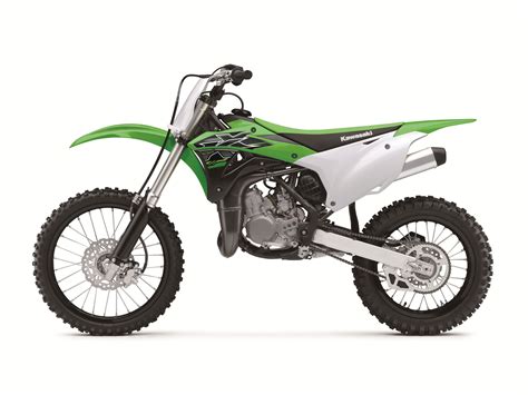 2019 (mmxix) was a common year starting on tuesday of the gregorian calendar, the 2019th year of the common era (ce) and anno domini (ad) designations, the 19th year of the 3rd millennium. 2019 Kawasaki KX100 Guide • Total Motorcycle