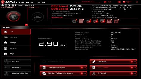 How To Enter Bios On Your Motherboard Msi Asus Gigabyte Asrock