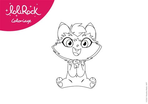 Check out inspiring examples of lolirock artwork on deviantart, and get inspired by our community of talented artists. Lolirock Coloring Pages - NEO Coloring