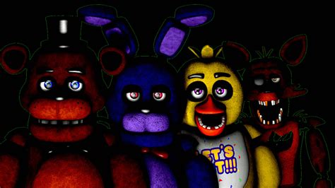 Funny fnaf sfm animations (best five nights at freddy's animation compilation)subscribe: Fnaf Wallpapers (82+ images)