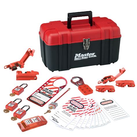 Kit de Bloqueo 1457E Master Lock