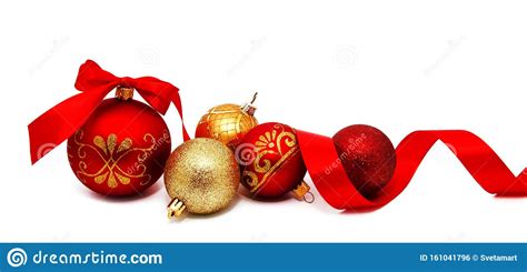 All our products are made from high quality raw materials which are environmentally. Christmas Decoration Red And Gold Yellow Balls With Ribbon ...