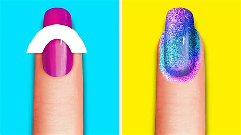Nails Art Summer 2021 Weve Teamed Up With Nail Art Bloggers And Manicurists From Across