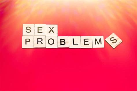 Can Bph Affect Your Sex Life Navigating Sexual Health With Benign Prostatic Hyperplasia