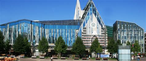 Maybe you would like to learn more about one of these? Leipzig University | Ohio University