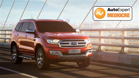 Whats The Best 7 Seater Suv — Auto Expert By John Cadogan Save