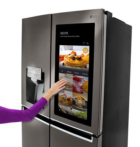 Will Ai Change The Way We Fridge Forever