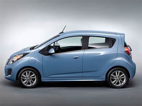 Explore the exciting and unique 2022 spark compact car with everything you need to stay you are currently viewing chevrolet.com (united states). Chevrolet Spark - My Electric Car