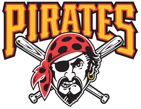 Check spelling or type a new query. Pittsburgh Pirates MLB - Logos, brands and logotypes