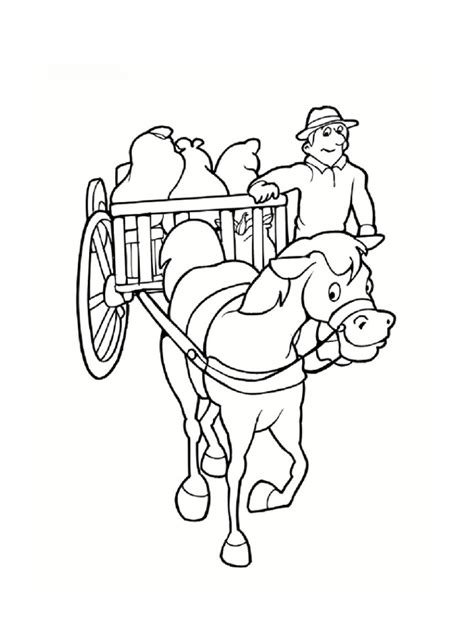 Coloriage enfants pour imprimer dora hello kittty diddl superman chat cheval babar titeuf mandalas. Coloriage ferme : 20 modèles à imprimer