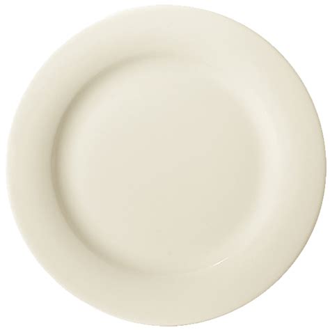 Raffinesse Plate Flat With Rim 30 Cm Ambience