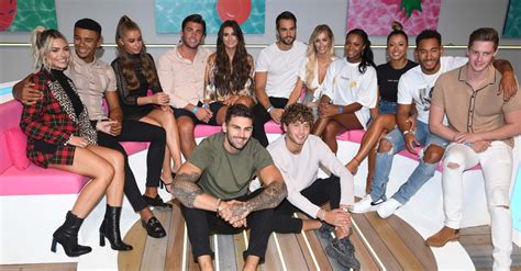 Has The First Love Island 2019 Contestant Already Been Revealed
