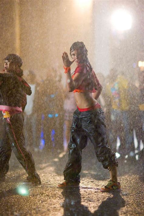 Chu (in his feature directorial debut) and written by toni ann johnson and karen barna. Picture of Briana Evigan in Step Up 2: The Streets ...