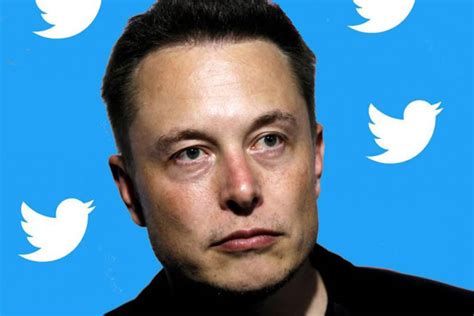 News Elon Musk Must Step Down As Ceo Of Twitter