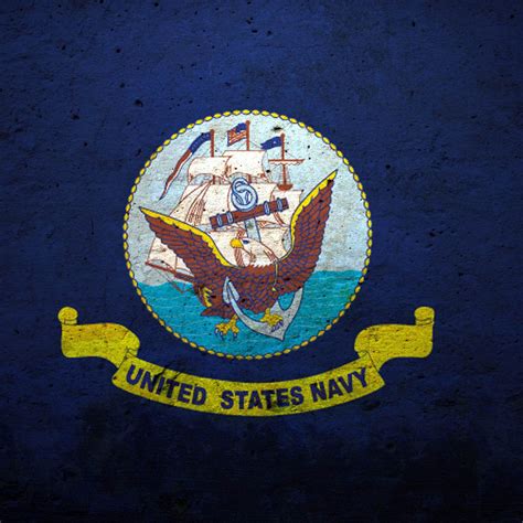 Flag Of The United States Navy Ipad Wallpaper Desktop Us Navy