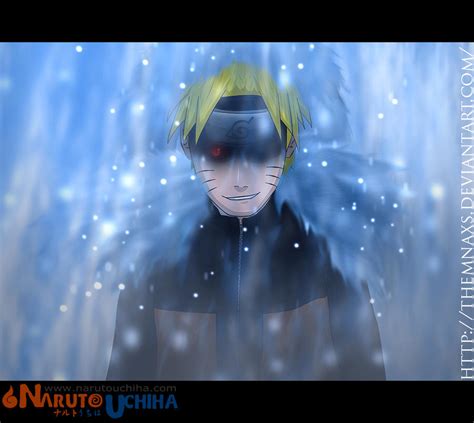 Bad Naruto By Themnaxs On Deviantart