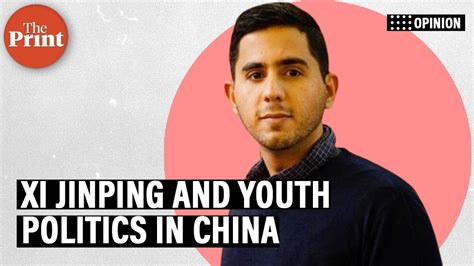 communist youth league—that s where xi sees a political challenge coming from he s taming it