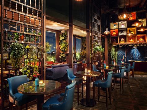 The mayfair bar in haslett is part of haslett's history. Coya, Dubai - Bar Review - Condé Nast Traveler