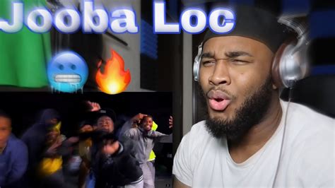 Jooba Loc Deal Wit Us REACTION Music Video YouTube