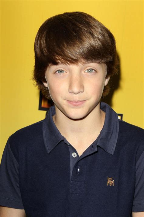 LOS ANGELES, JUN 5 - Jake Short arriving at the Premiere Of Disney