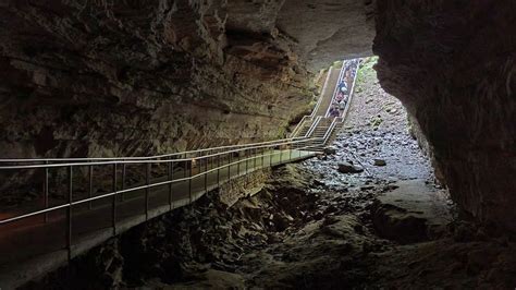 Mammoth Cave National Park Worlds Longest Cave System Adds 8 Miles