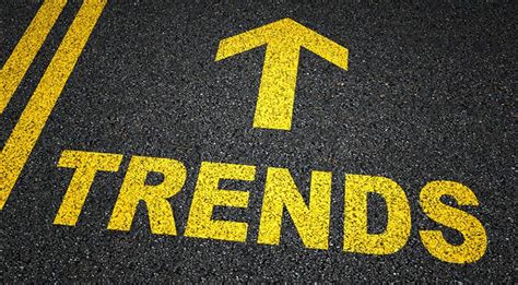Trend Trading A New And Easy Way To Spot The Trend In Any Market