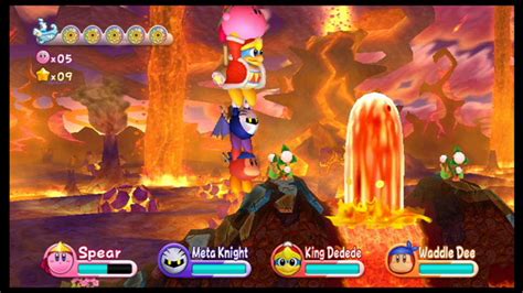 Elusive Kirby Wii Game Heading To Wii U Eshop