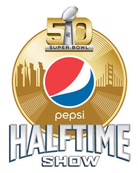 With super bowl liv in the past and music fans still discussing the performance by shakira and jennifer lopez, the time has come for fans to ponder next year's halftime show. Super Bowl 50 halftime show - Wikipedia