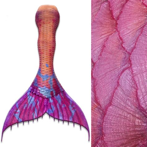 Gorgeous Women Most Beautiful Realistic Mermaid Tails Mermaid Cosplay Silicone Mermaid Tails