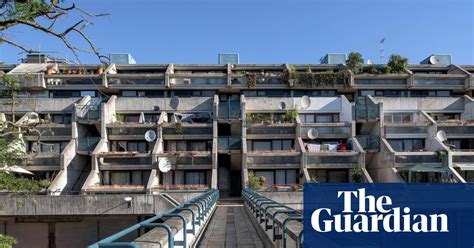 How Did The Crisis In Uk Social Housing Happen Society The Guardian