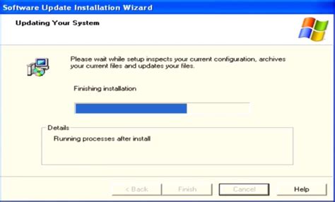 Windows Xp Sp 4 Neoficiální Service Pack • Čisté Pc
