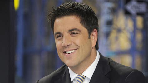 Josh Elliott Leaves Cbs News After Sign Off Controversy
