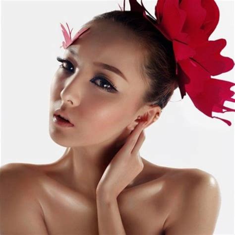 Chinese Sexy Women On Twitter New Model Posted Yu Zhi Qing 于芷晴