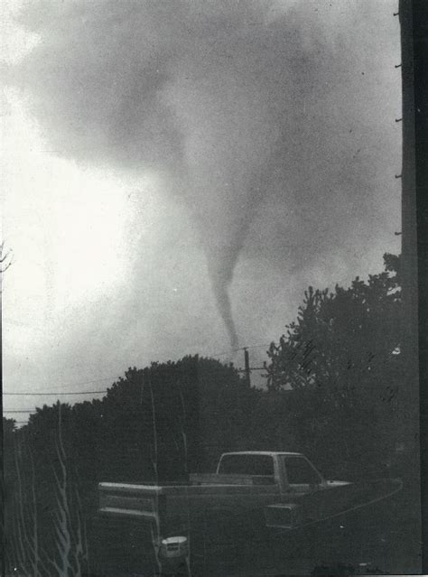 May 31 1985 Tornado Outbreak Tornado Talk