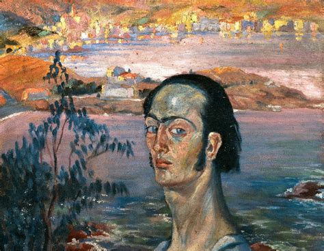 Salvador Dali Self Portraits Tuttart Pittura • Scultura