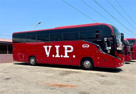 Vip Jeoun Transport Announces New Fares Effective Today Beach Fm Online