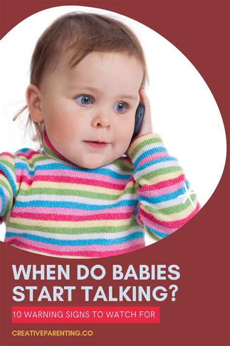 When Do Babies Start Talking Do Baby Baby Basics Toddler Life