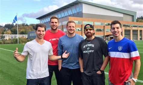 Dude perfect earns an estimated $14.42 million a year. How Much Money Dude Perfect Makes On YouTube - Net Worth ...