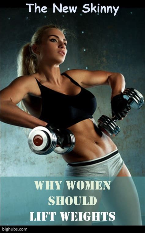 top 5 reasons women should lift weights mono healthy