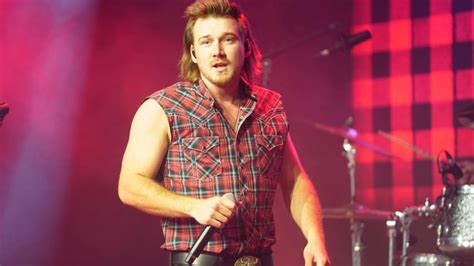 Morgan Wallen Out As ‘snl Musical Guest For Breaking Covid 19 Protocol