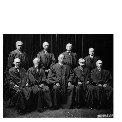 The History And Power Of The Supreme Court Portrait The New York Times
