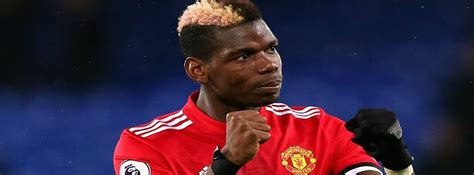 Thursday's edition is brought to you by paul pogba 's mere existence. Paul Pogba Bio, Football Club Stat, Fact, New Net Worth 2020