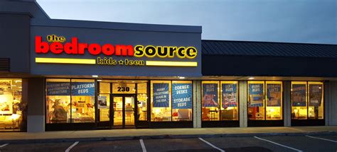 Our furniture is designed for function and longevity. Contact the Bedroom Source - Carle Place, NY