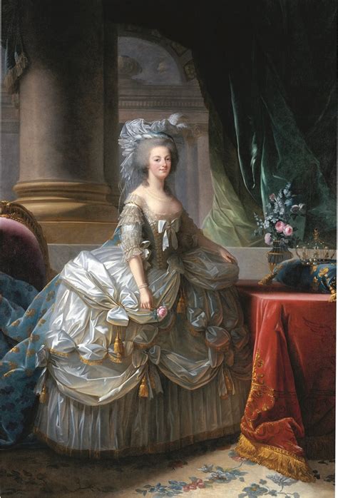 Maria Antonietta Processo Alla Regina Di Francia